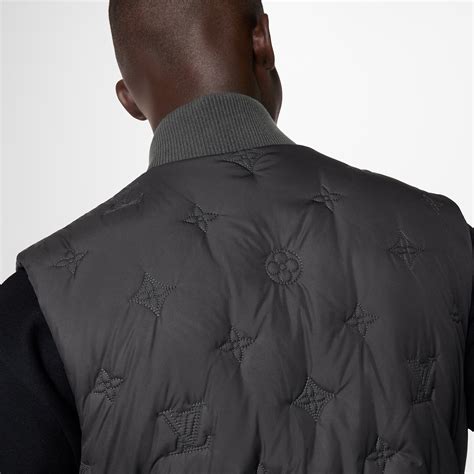 louis vuitton gilet jaune|louis vuitton quilt.